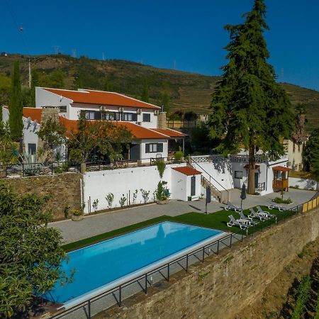 Quinta Da Portela Douro Армамар Екстериор снимка