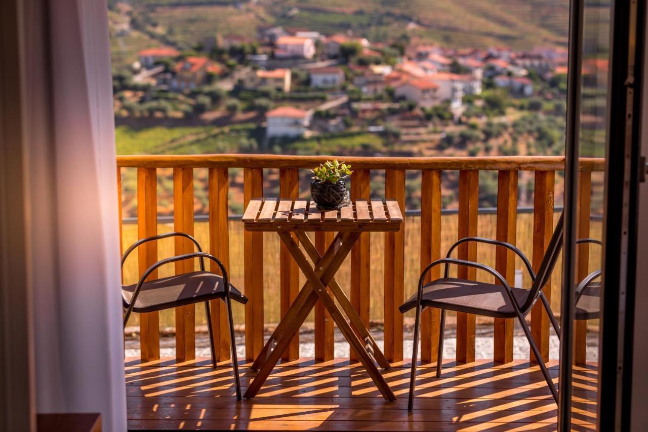 Quinta Da Portela Douro Армамар Екстериор снимка