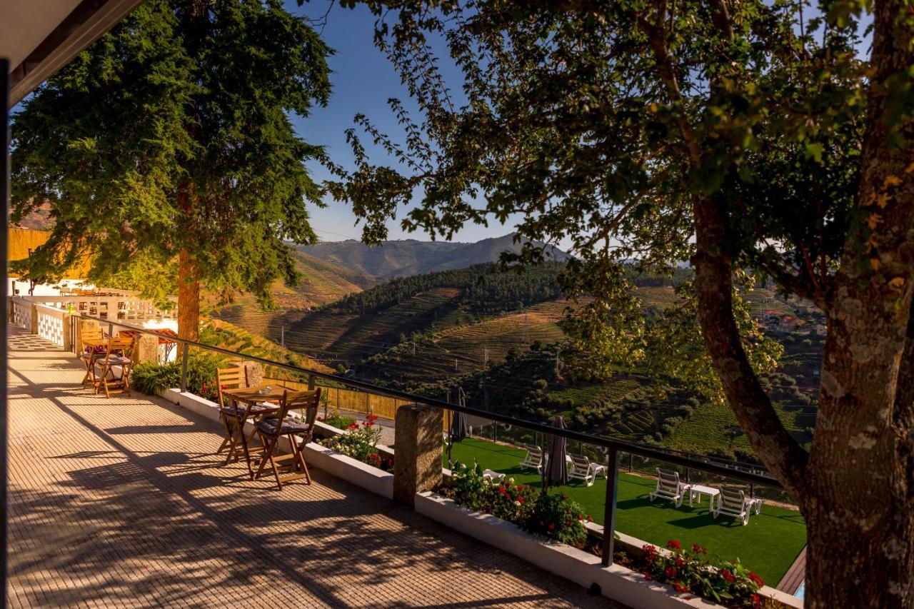 Quinta Da Portela Douro Армамар Екстериор снимка