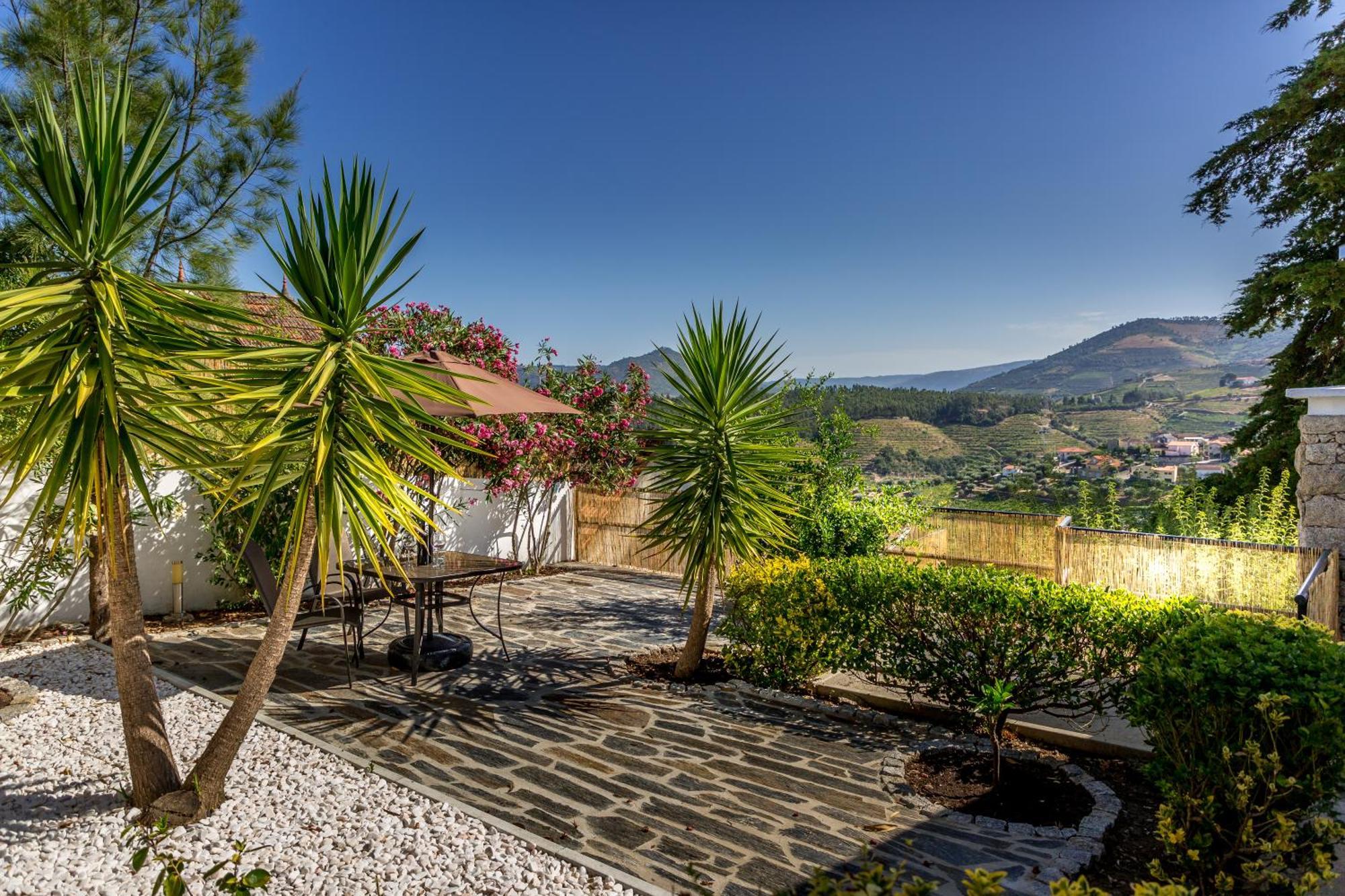 Quinta Da Portela Douro Армамар Екстериор снимка