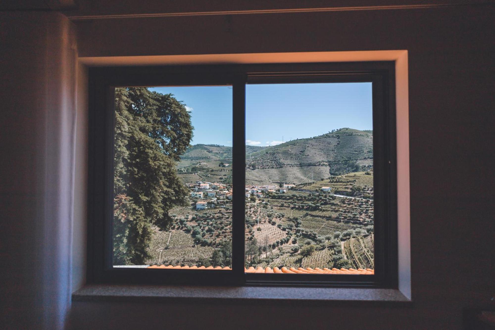 Quinta Da Portela Douro Армамар Екстериор снимка