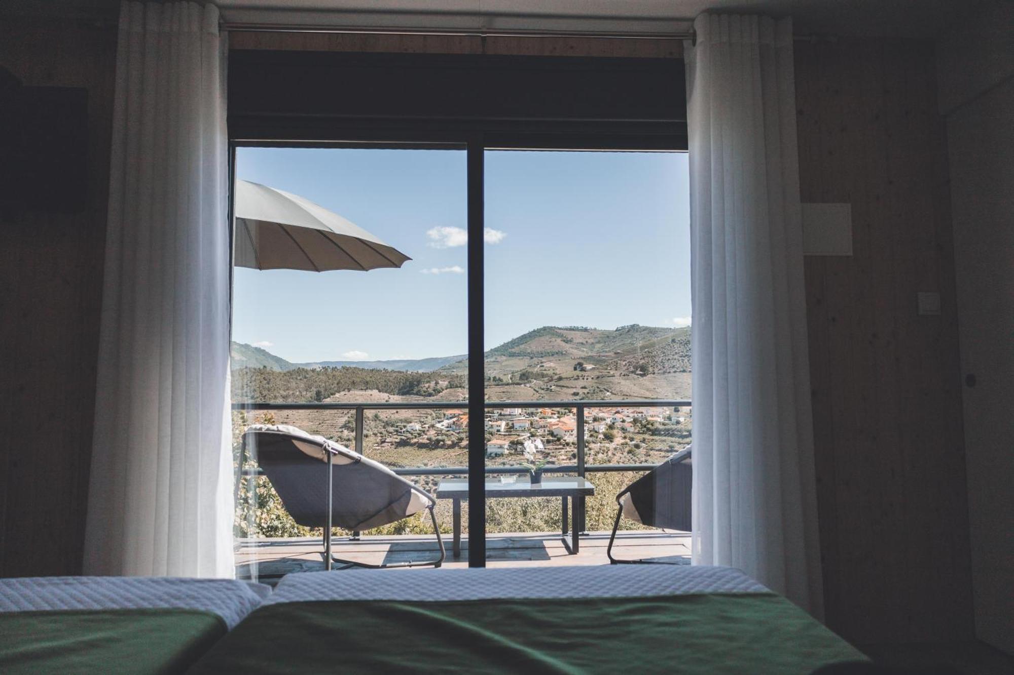 Quinta Da Portela Douro Армамар Екстериор снимка
